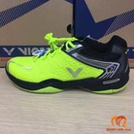 Giày cầu lông Victor A830 ôm chân, bám sân bảo hành 2 tháng, < : :)) . new :