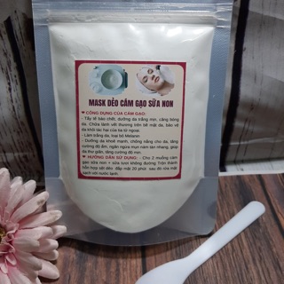 Combo khách sỉ mua bột mặt nạ