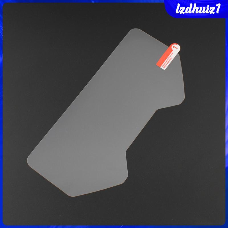 Bộ 2 Miếng Film Dán Bảo Vệ Chống Trầy Xước Cho Yamaha R15 V4