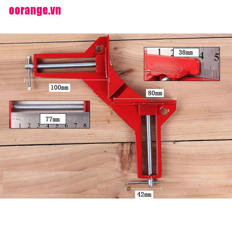 Kẹp Góc Vuông 90 Độ Đa Năng Tiện Lợi