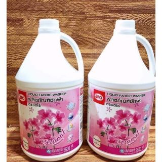 NƯỚC GIẶT XẢ ARO 3500ml THÁI LAN