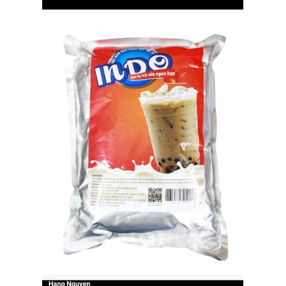 bột sữa indo