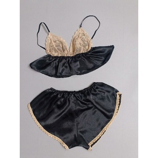 Đồ ngủ sexy M11