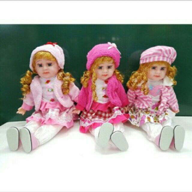 Búp Bê Nga biết hát loại to Đại