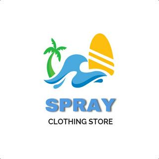 SPRAY