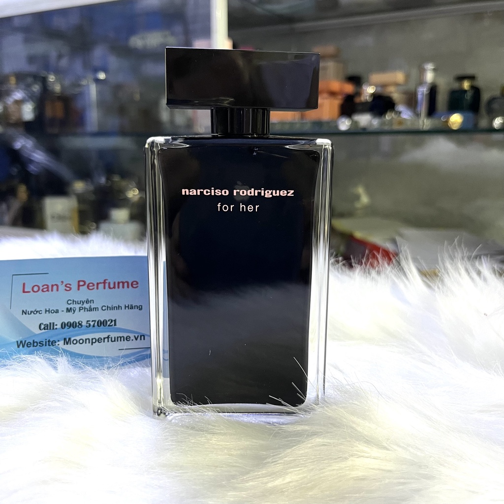 [ BINBOX.VN ] 10ml Narciso for her EDT | Nước Hoa