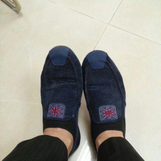 Giày Lười Nam Phong Cách Mới thegioigiaydep | BigBuy360 - bigbuy360.vn