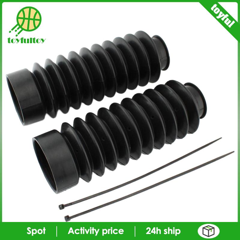 Vỏ Bọc Phuộc Trước Chuyên Dụng Cho Xe Mô Tô CB400SS