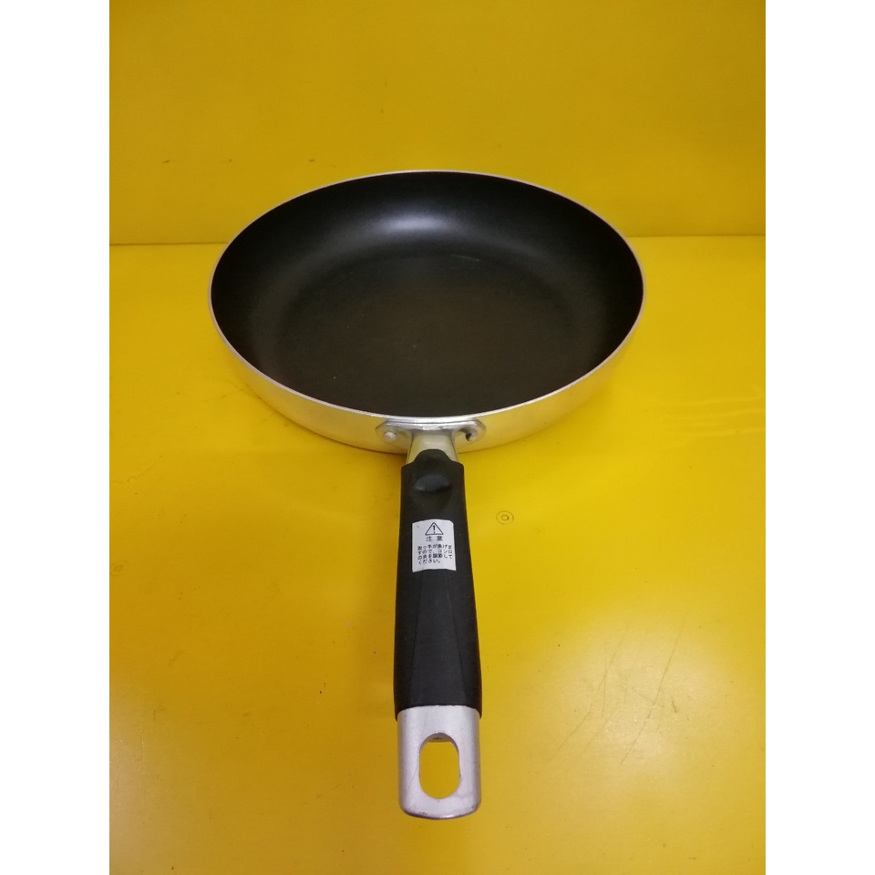 Chảo chống dính nội địa Nhật, size 30cm, cao 6cm (mã 792), Dùng được bếp từ