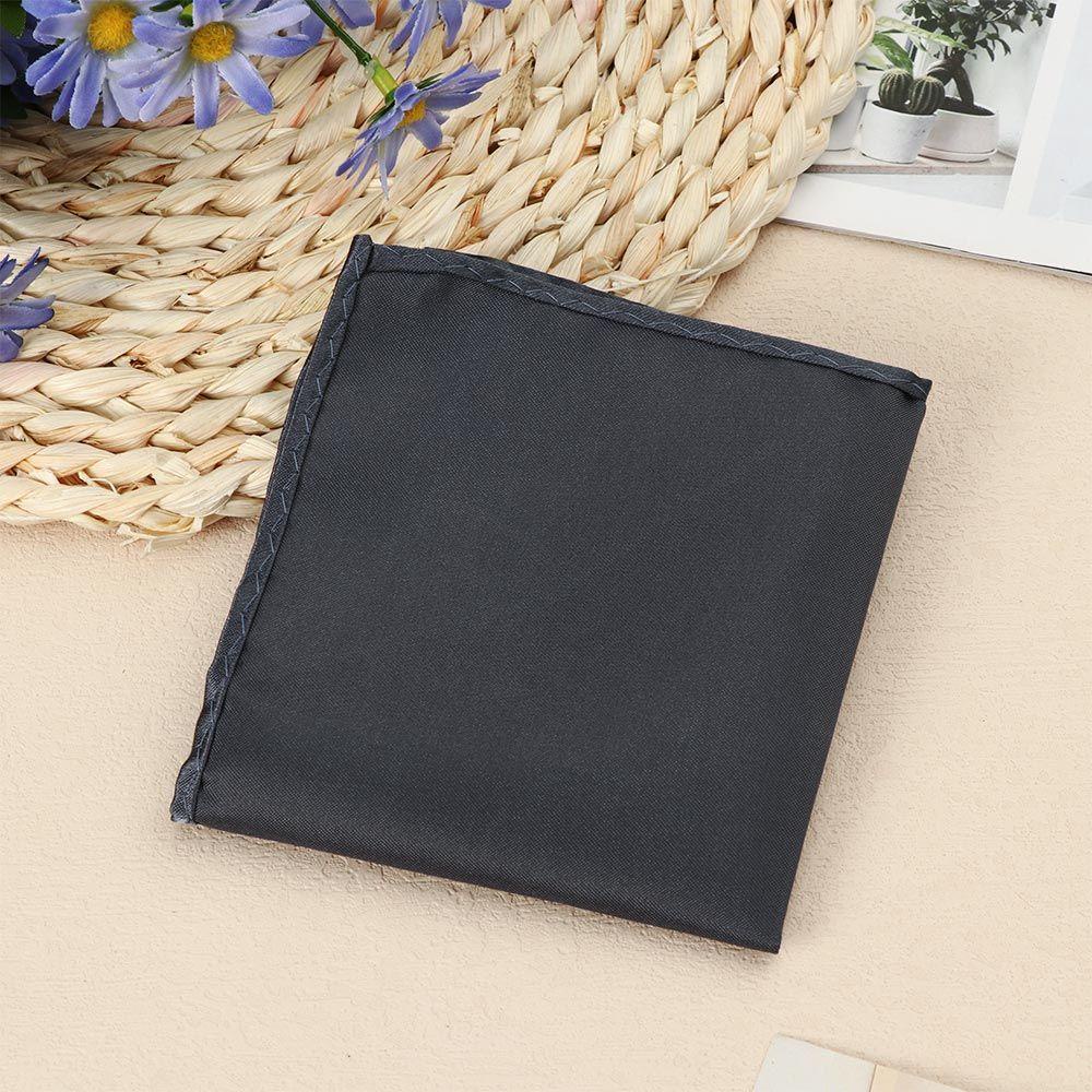 Daphs Áo Vest Màu Trơn Có Túi Thời Trang Công Sở Cho Nam