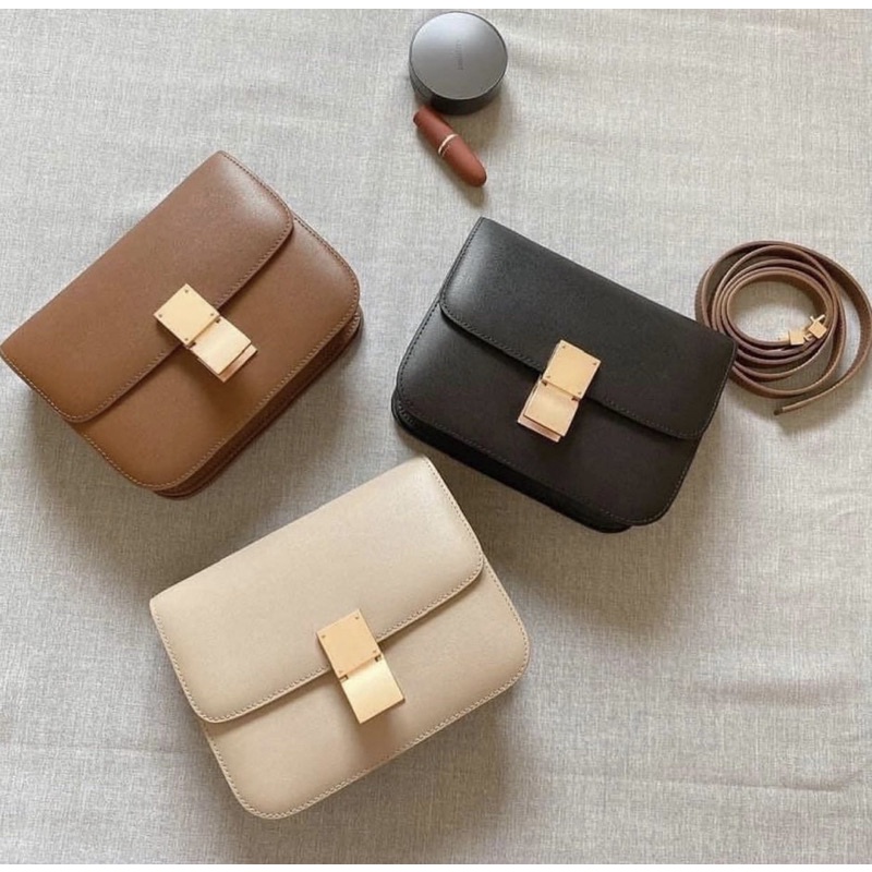 Mẫu túi quốc dân siêu sang