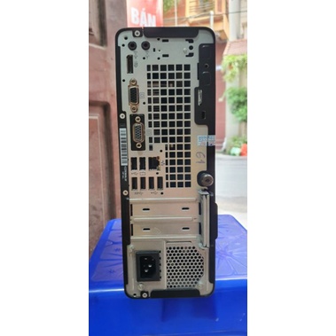 Case HP 400G5 sk 1151 nhỏ gọn