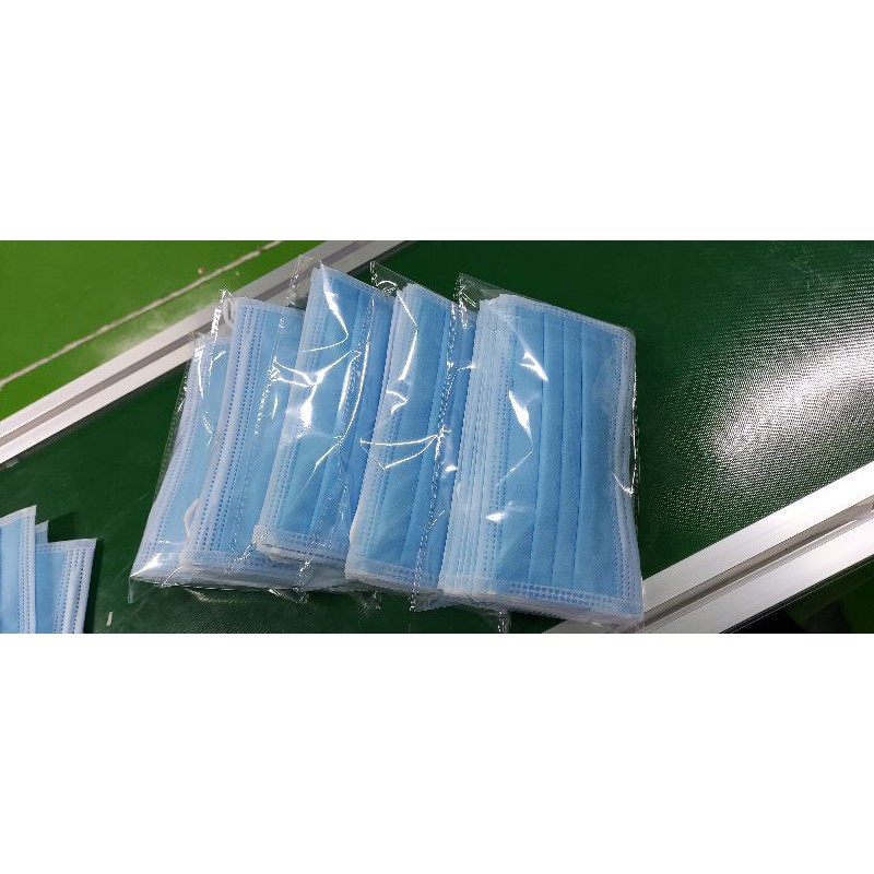 KHẨU TRANG Y TẾ KHÁNG KHUẨN NEWSKY , 4 LỚP