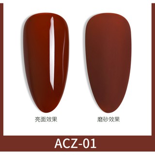 Sơn Gel AS mã ACZ | Chai Đỏ 15ML