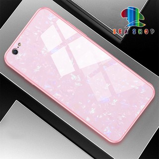 Ốp lưng iPhone 6 Plus - 6S Plus cao cấp tặng kính cường lực