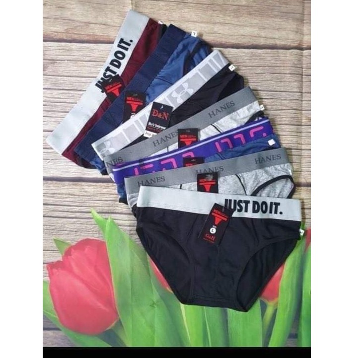 Quần sịp tam giác chất liệu thoáng mát, quần lót nam thời trang LUTY_SHOP90 ms36