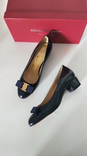 Giày salvatore sale