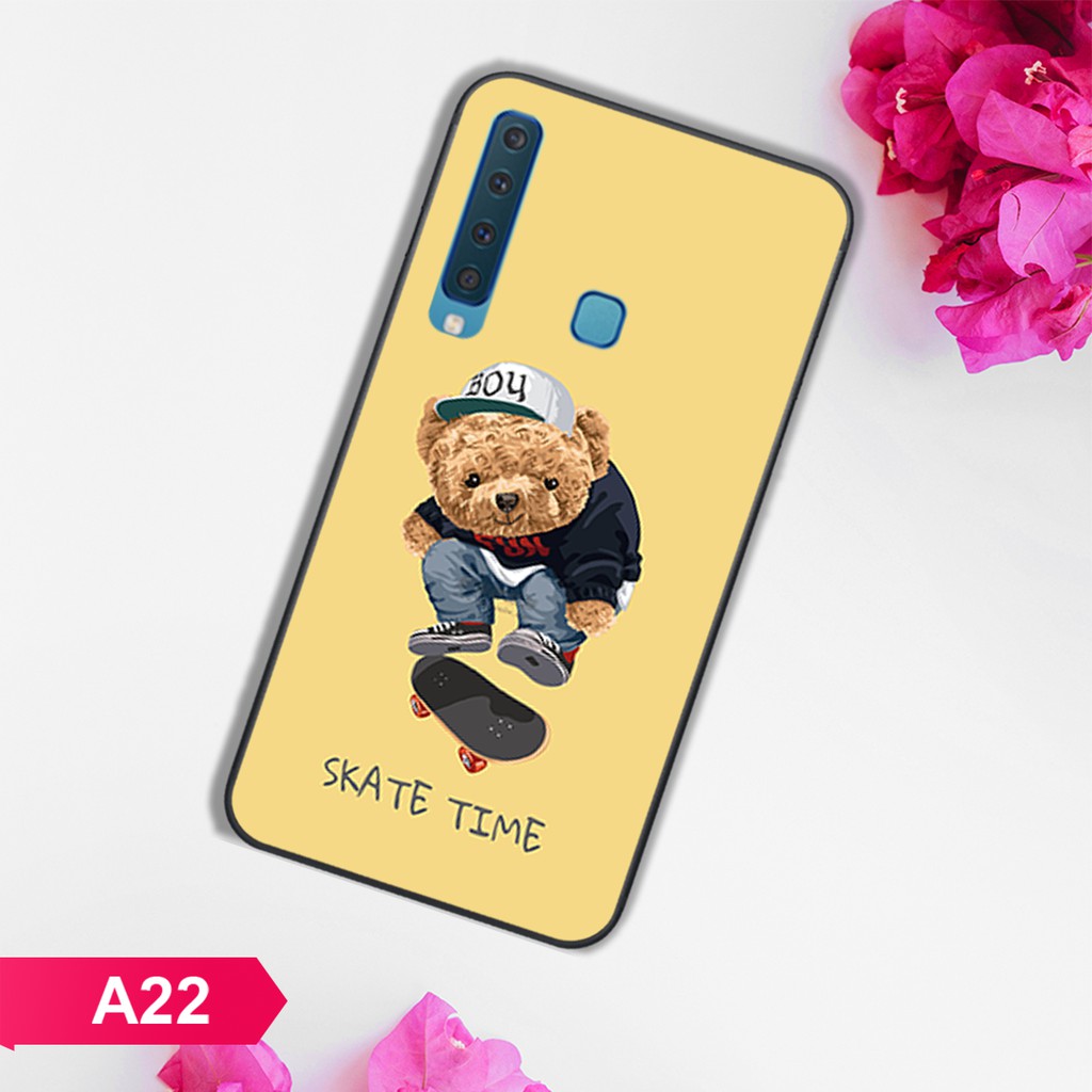 ỐP LƯNG SAMSUNG A7 2018/A9 2018 IN HÌNH GIÁ RẺ-CHẤT LƯỢNG CAO