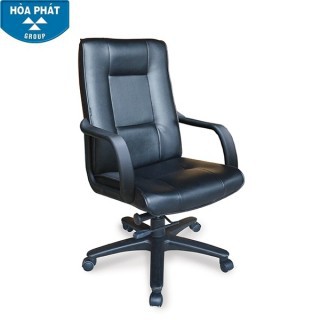 Ghế xoay da SG350 - Hòa Phát