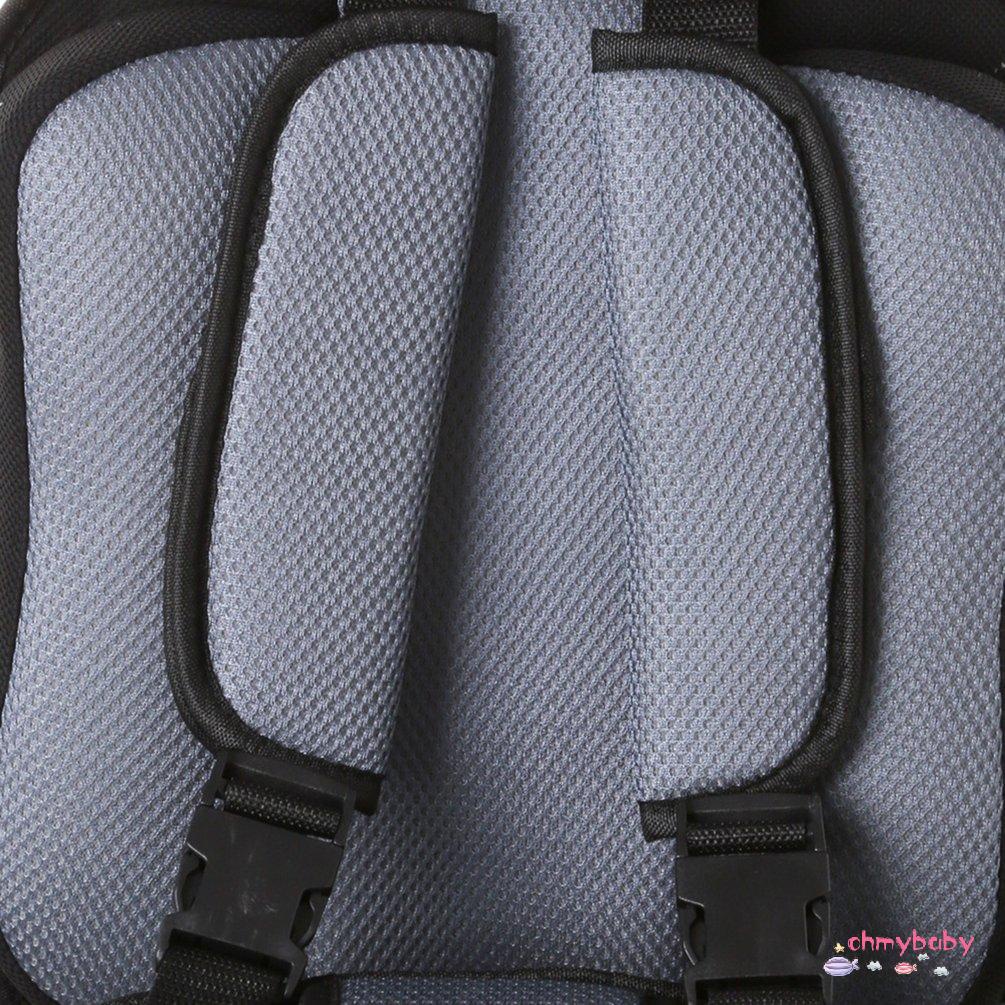 【OMB】 Child Safety Car Seat Baby Seat Cushion Breathable Standard Kids Seat