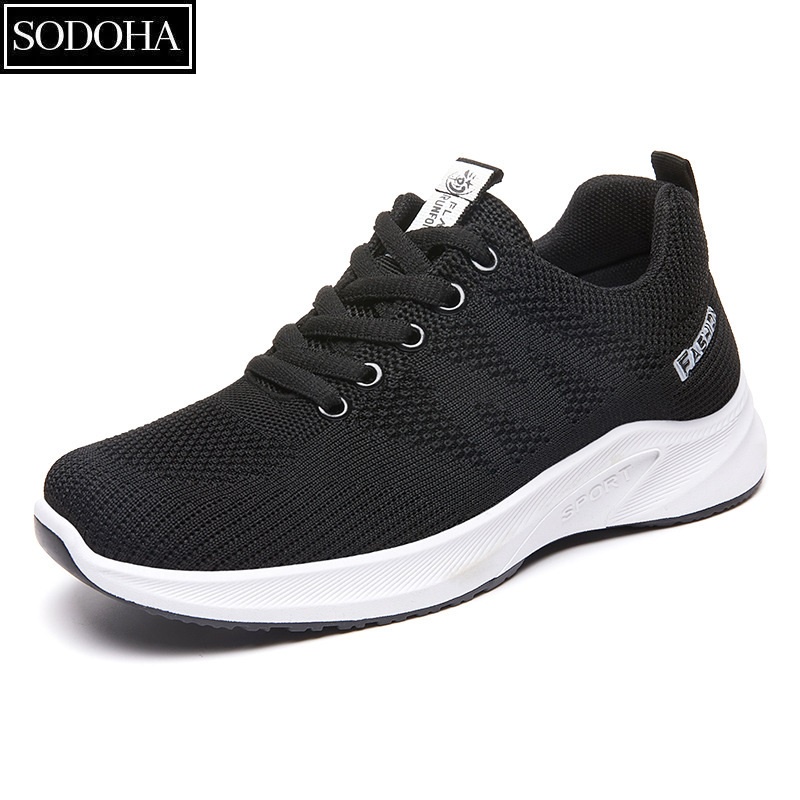 Giày nữ sneaker SODOHA SDH311