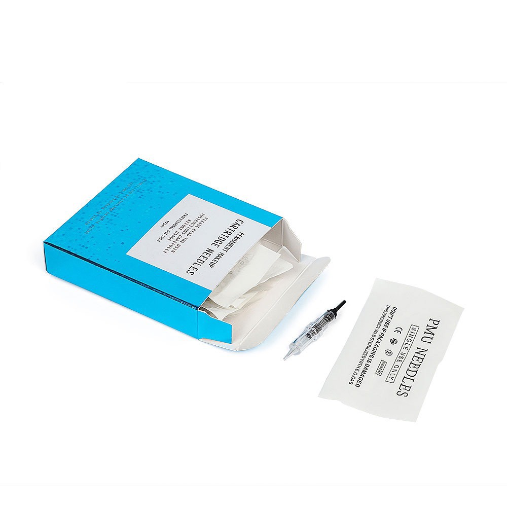 Hộp 10 Kim Lò Xo Máy Black Pear 3,Máy Kỹ Thuật Số ,Máy Pen