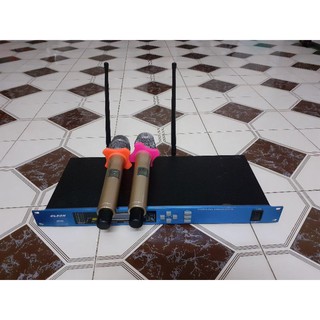 Micro không dây bãi xịn