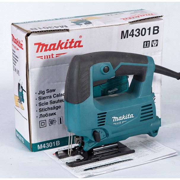 Máy Cưa Lọng MAKITA M4301B - Chính Hãng