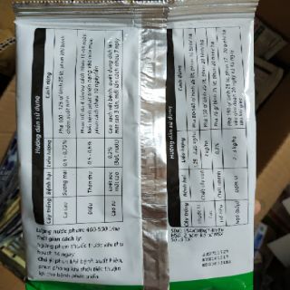 Thuốc trị nấm bệnh Ridomil gold