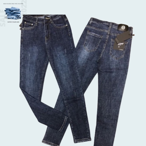 Quần jeans đẹp