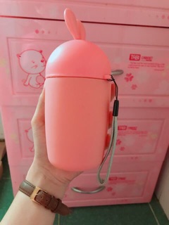 BÌNH NƯỚC CỦ CẢI 300ml