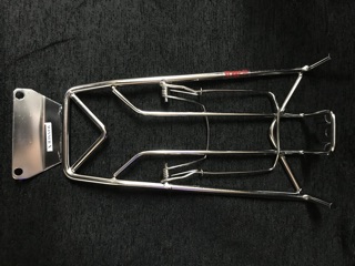 BAGA BỬNG INOX WINNER X