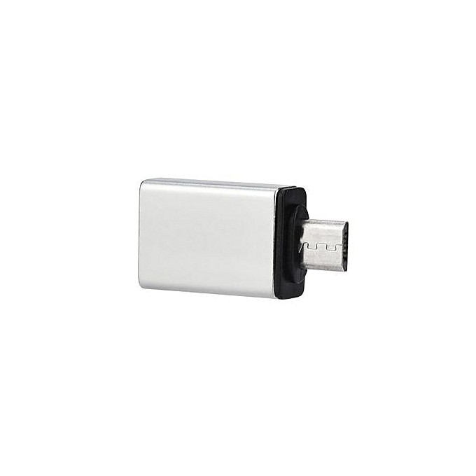 ĐẦU CHUYỂN OTG ADAPTER XP-PEN KẾT NỐI BẢNG VẼ ĐIỆN TỬ SANG USB TYPE C, MICROUSB VỚI THIẾT BỊ DI ĐỘNG ANDROID | WebRaoVat - webraovat.net.vn