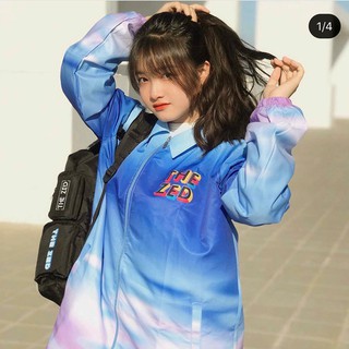 [Giá Sale] ÁO KHOÁC DÙ M1460