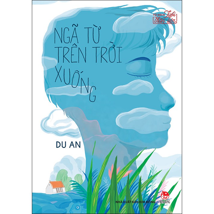 Ngã Từ Trên Trời Xuống