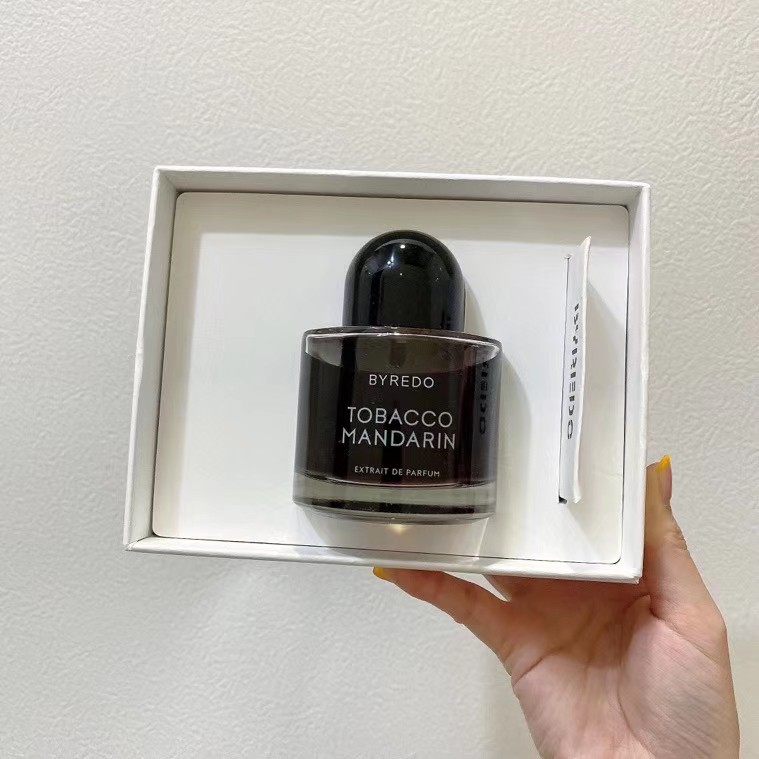 (Hàng Mới Về) Nước Hoa Pháp Thành Phần Tự Nhiên Dung Tích 100ml | BigBuy360 - bigbuy360.vn