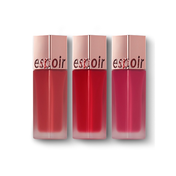 Son kem lì Espoir Couture Lip Tint Velvet 8.5gr