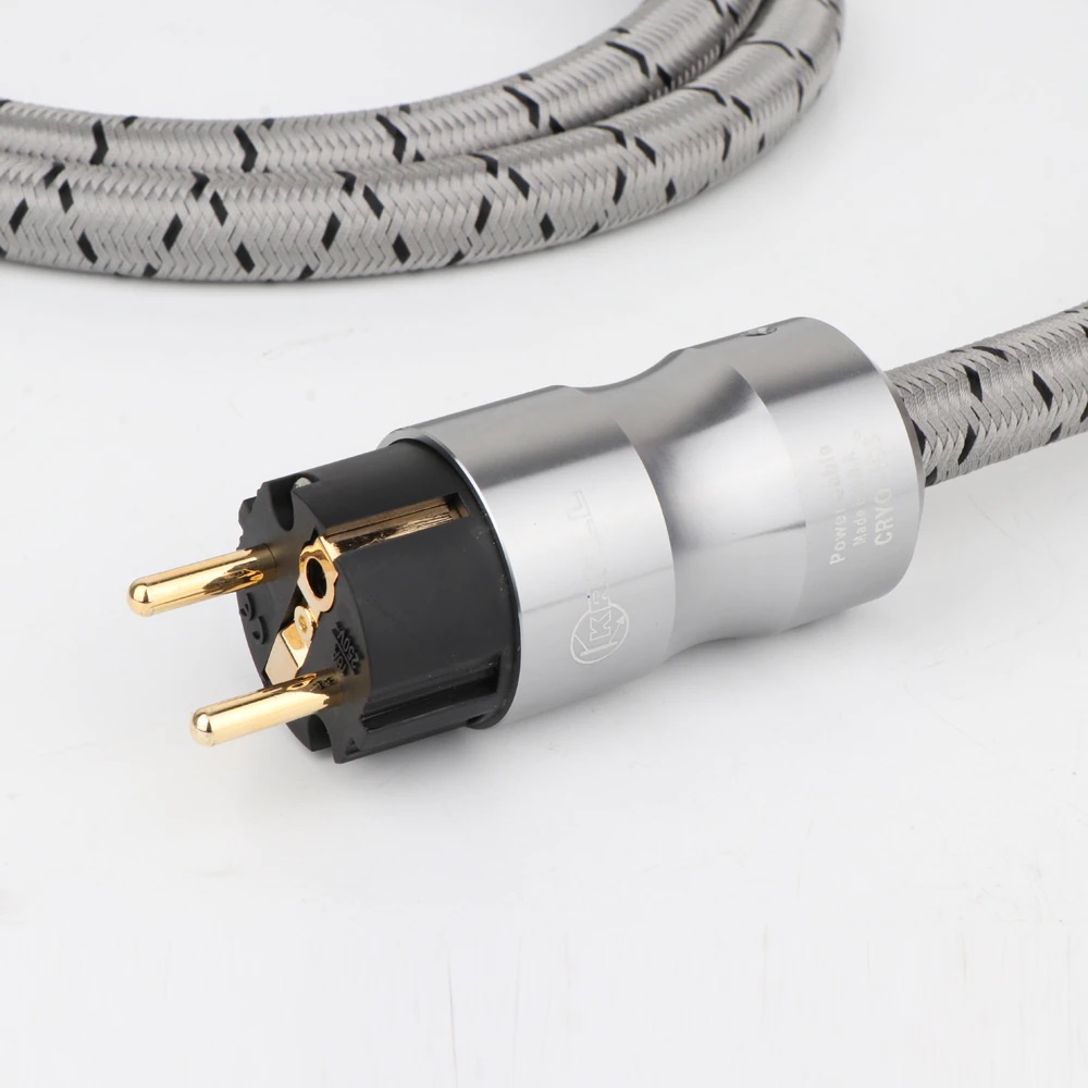 Bộ jack âm thanh thay thế cao cấp KRELL Cryo 156