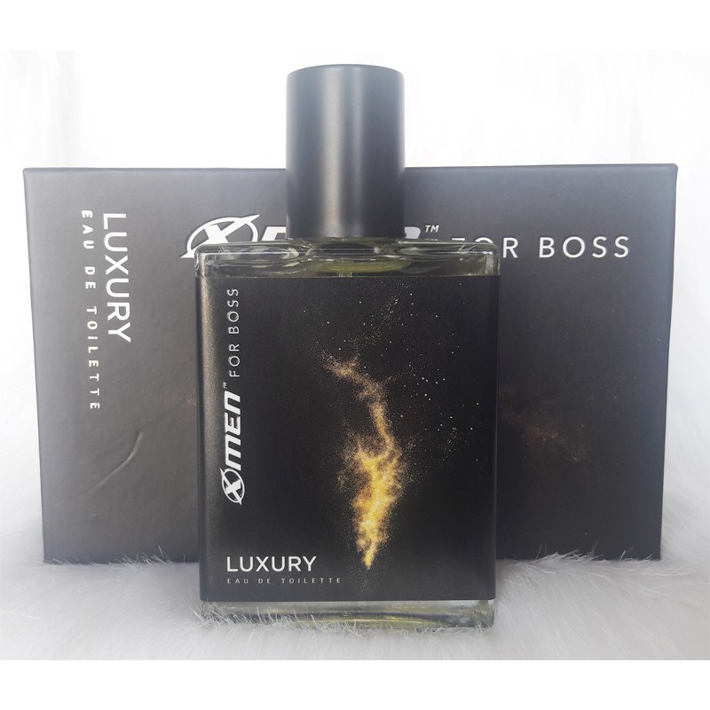 Nước Hoa XMen For Boss Luxury 50ml