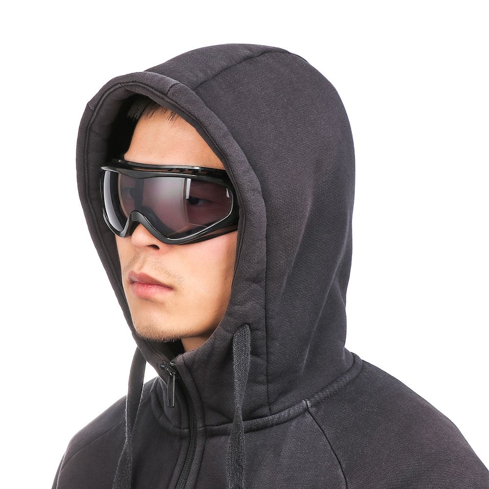 MUVAKO Kính Bảo Hộ Chống Gió Chơi Thể Thao Ngoài Trời Mùa Đông Cho Nam Và Nữ