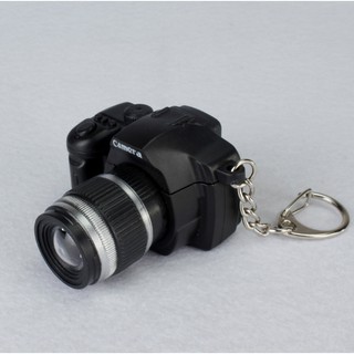 Móc khóa máy chụp hình
