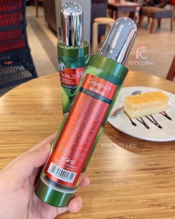 Xịt Dưỡng Tóc Tinh Dầu Bưởi 220ml