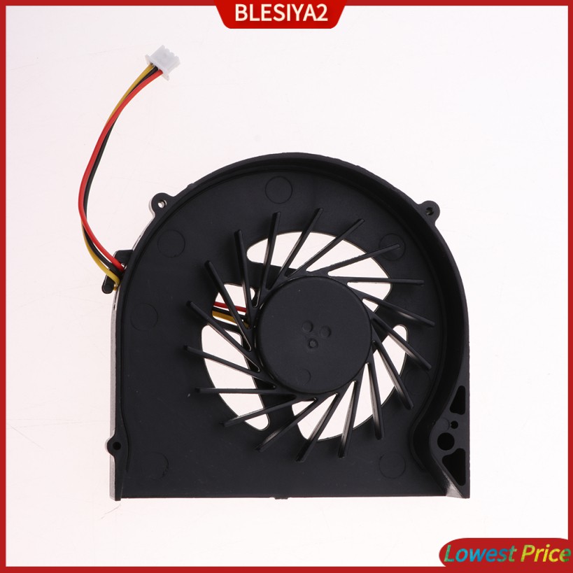 Quạt Tản Nhiệt CPU Blesiya2 Cho Dell 15R N5010 M5010