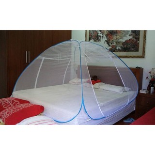 Màn tự bung loại 2mx2m2
