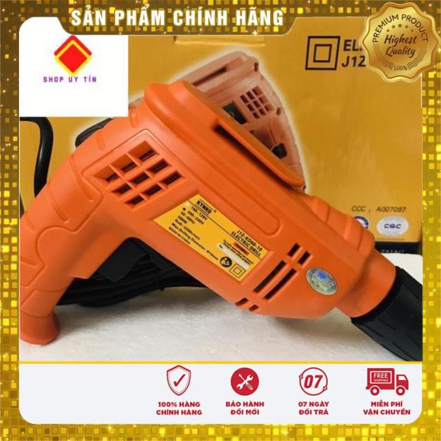 Máy khoan kynko đầu 10 made in PRC bảo hành 12 tháng