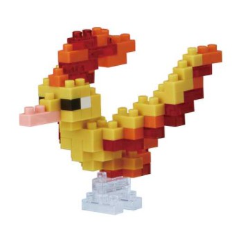 Bộ Đồ Chơi Lắp Ráp Lego Hình pokemon Nhiều Loại Tùy Chọn