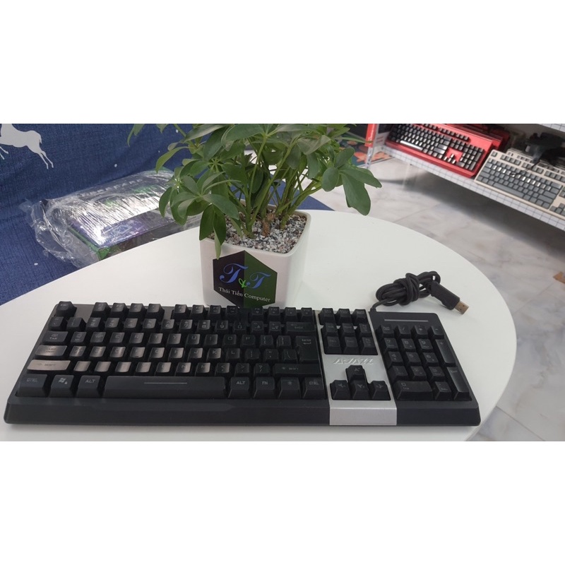Thanh Lý phím giả cơ AJazz AK10