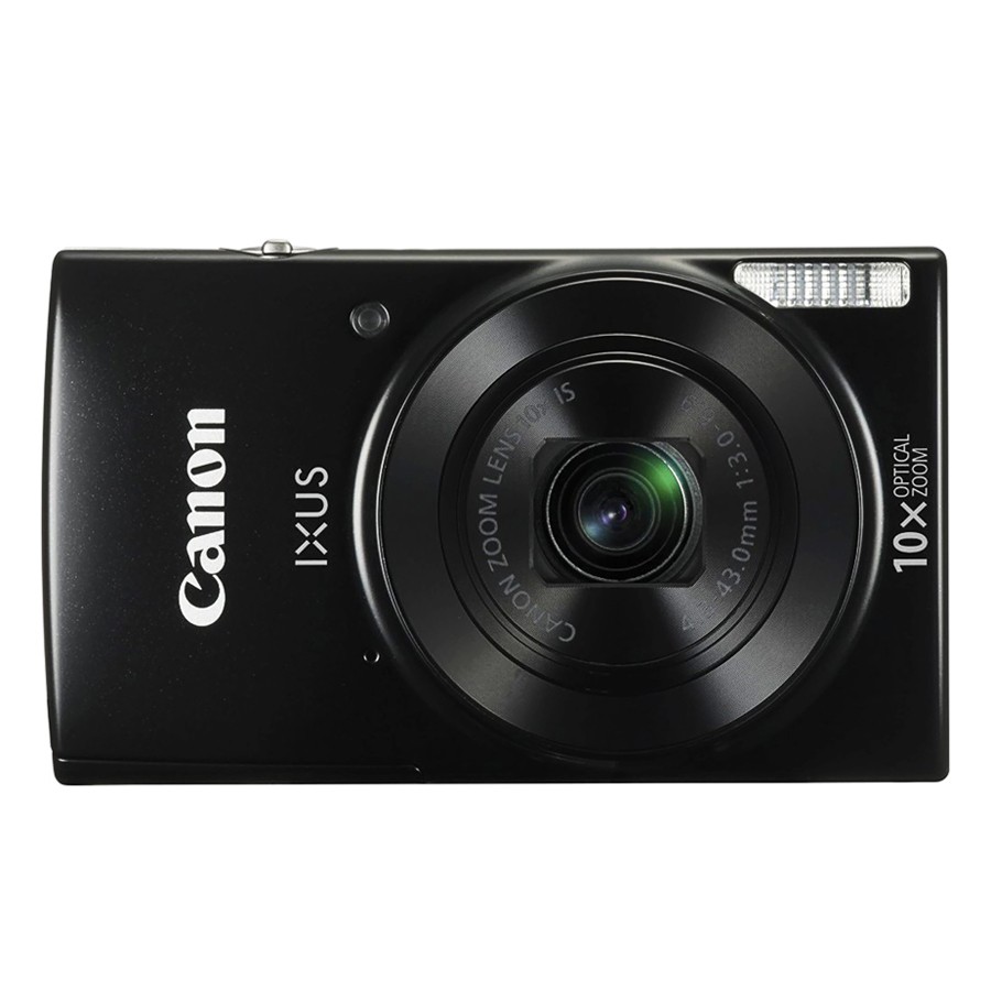 Máy Ảnh Canon IXUS 190 Chính Hãng Kèm