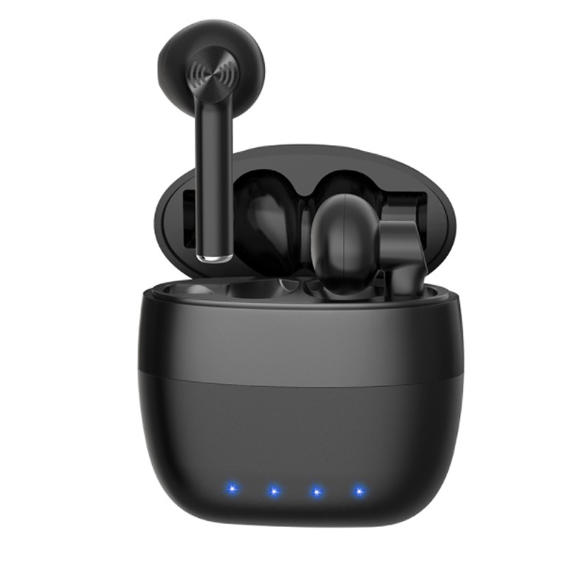 Tai Nghe Headphones PKCB358 Cảm Ứng Thông Minh Kết Nối Không Dây - Hàng Chính Hãng PKCB