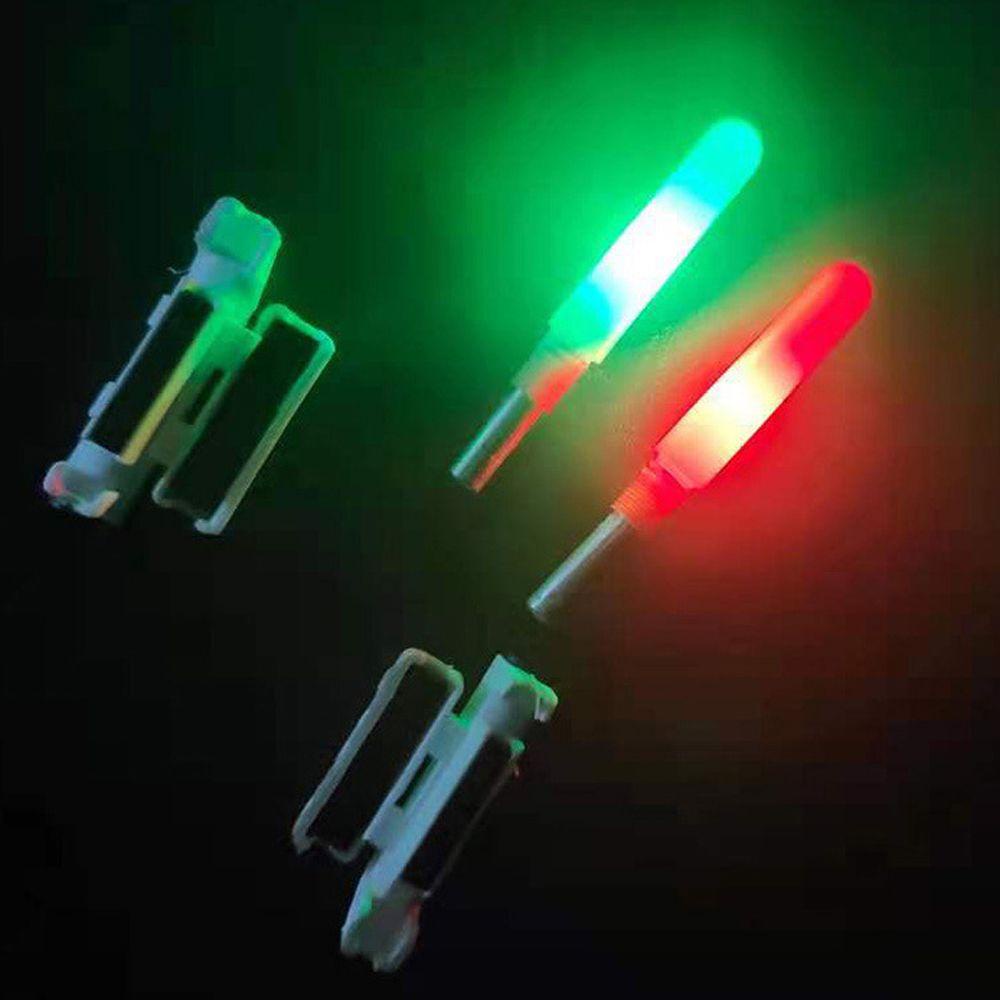 Phao Câu Cá Điện Tử Phát Sáng Chống Nước Có Thể Tháo Rời Hiệu DANILO